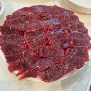 대구들안길 생고기